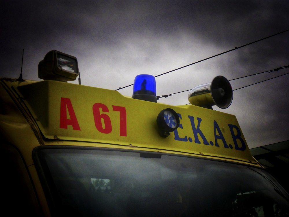 Κουκάκι: Γυναίκα έπεσε από τον 7ο όροφο ξενοδοχείου και σκοτώθηκε