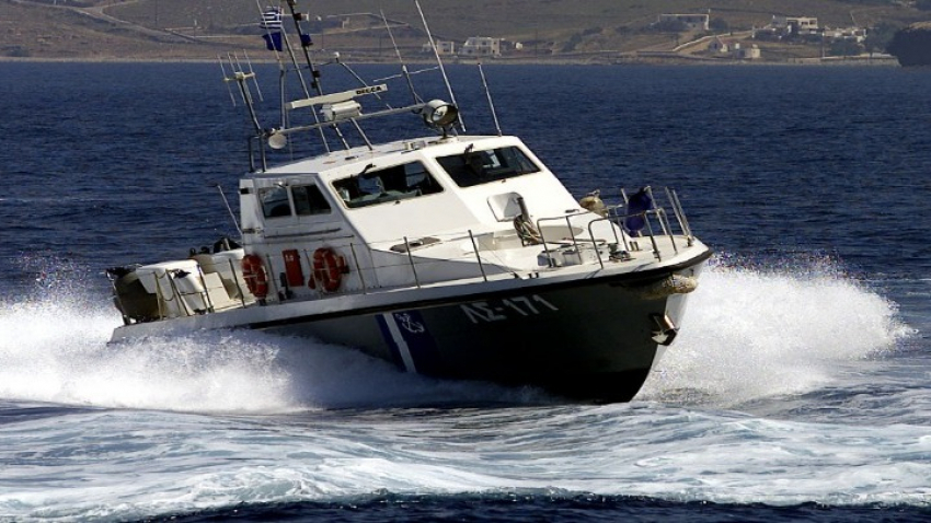 Θάσος: Νεκρό παιδί που έπαιζε στη θάλασσα