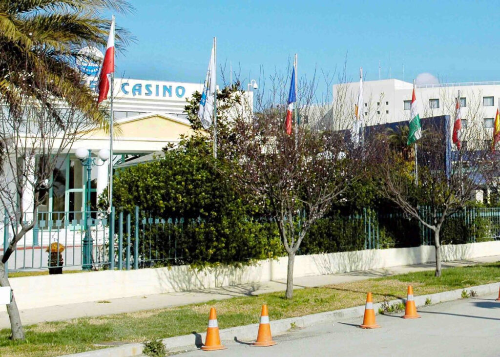 Οριστικό λουκέτο στο καζίνο στο Ρίο – Δίμηνη ανάκληση αδείας στο καζίνο Λουτρακίου