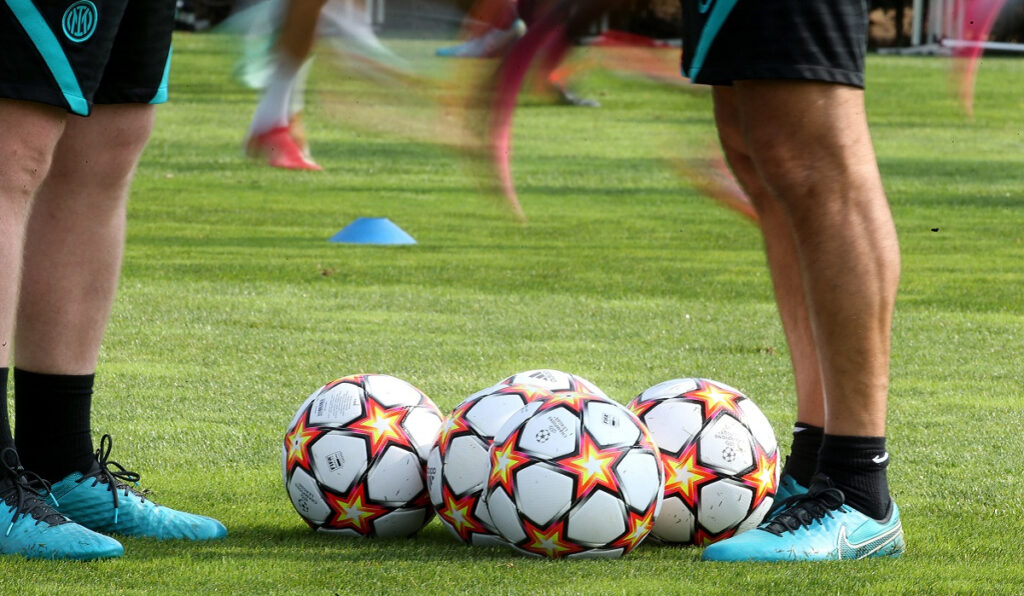 Champions League: Το πρόγραμμα των σημερινών αγώνων (15/9)