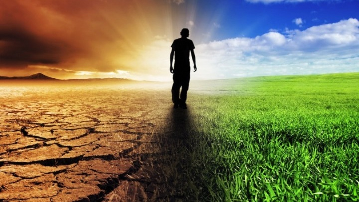 Τρομάζουν τα στοιχεία του IPCC για την κλιματική αλλαγή