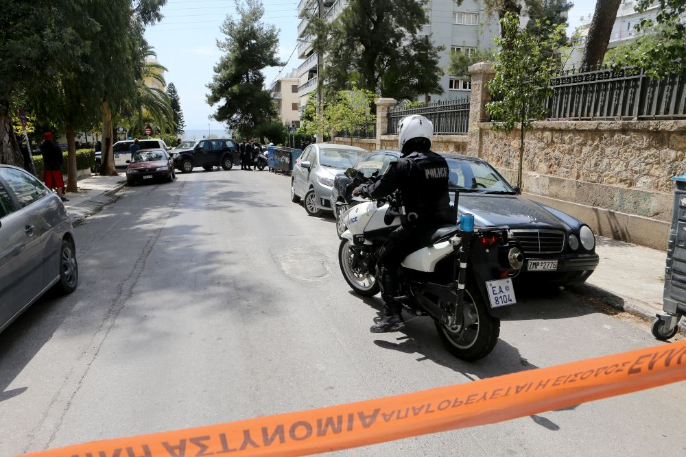 Συνέλαβαν το «ληστή της ντουλάπας» στο Παλαιό Φάληρο