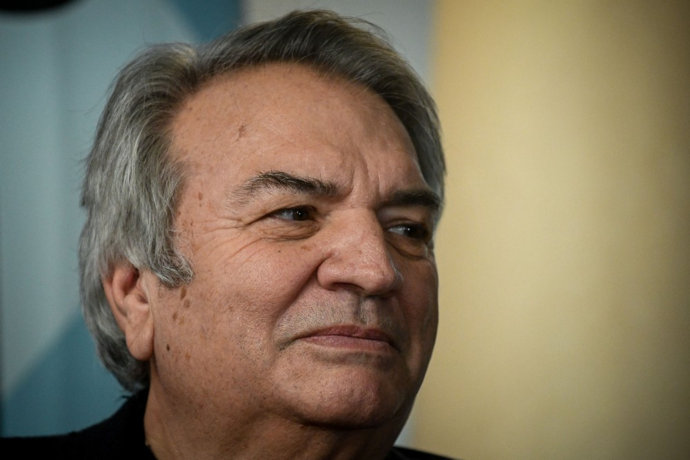 Νίκος Μπίστης: Είναι εδραία η πεποίθηση μου ότι ο πυρήνας των ελληνοτουρκικών διαφορών δεν είναι το Αιγαίο αλλά το Κυπριακό