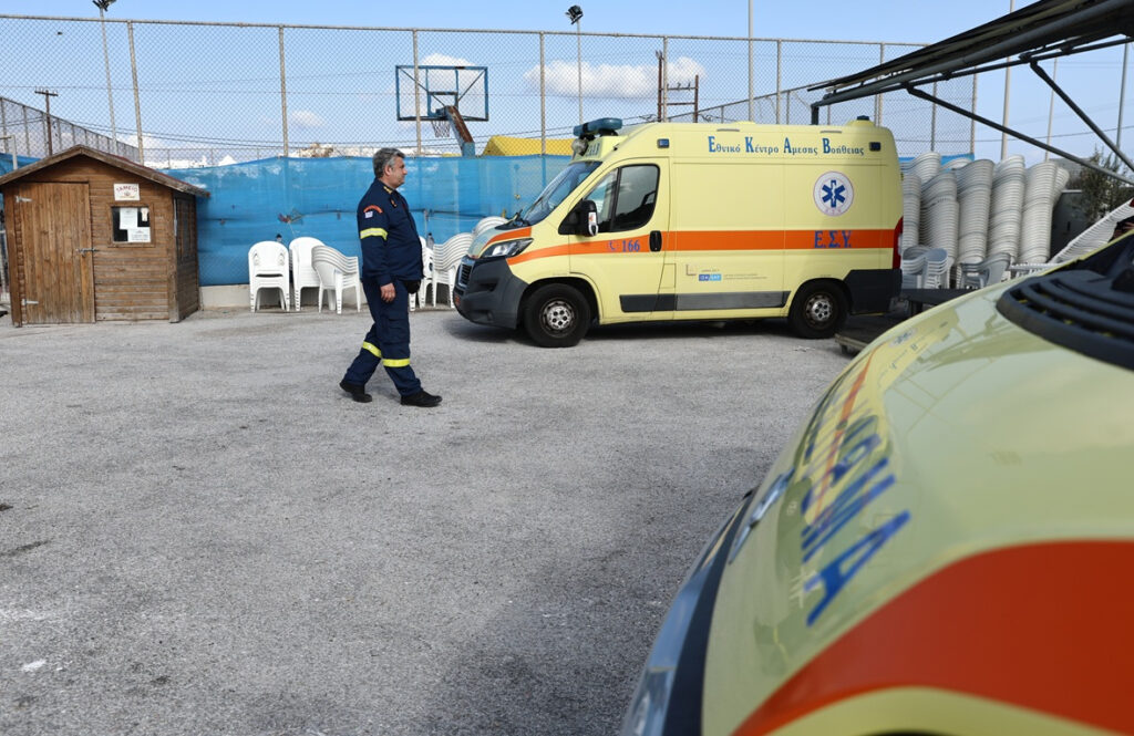 Σαντορίνη – Αμοργός: Φόβοι και για τσουνάμι χωρίς έκρηξη ηφαιστείου – Το νέο σενάριο