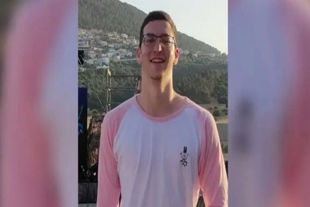 Ισραήλ: Οι IDF ανακοίνωσαν το θάνατο 19χρονου λοχία, σκοτώθηκε στις 7 Οκτωβρίου – Η σορός του είναι στη Γάζα