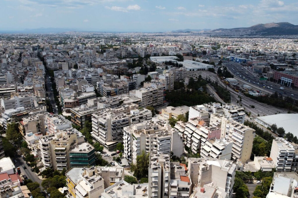 Παράταση στην υποβολή του Ε9 – Νέα προθεσμία ανακοίνωσε η ΑΑΔΕ