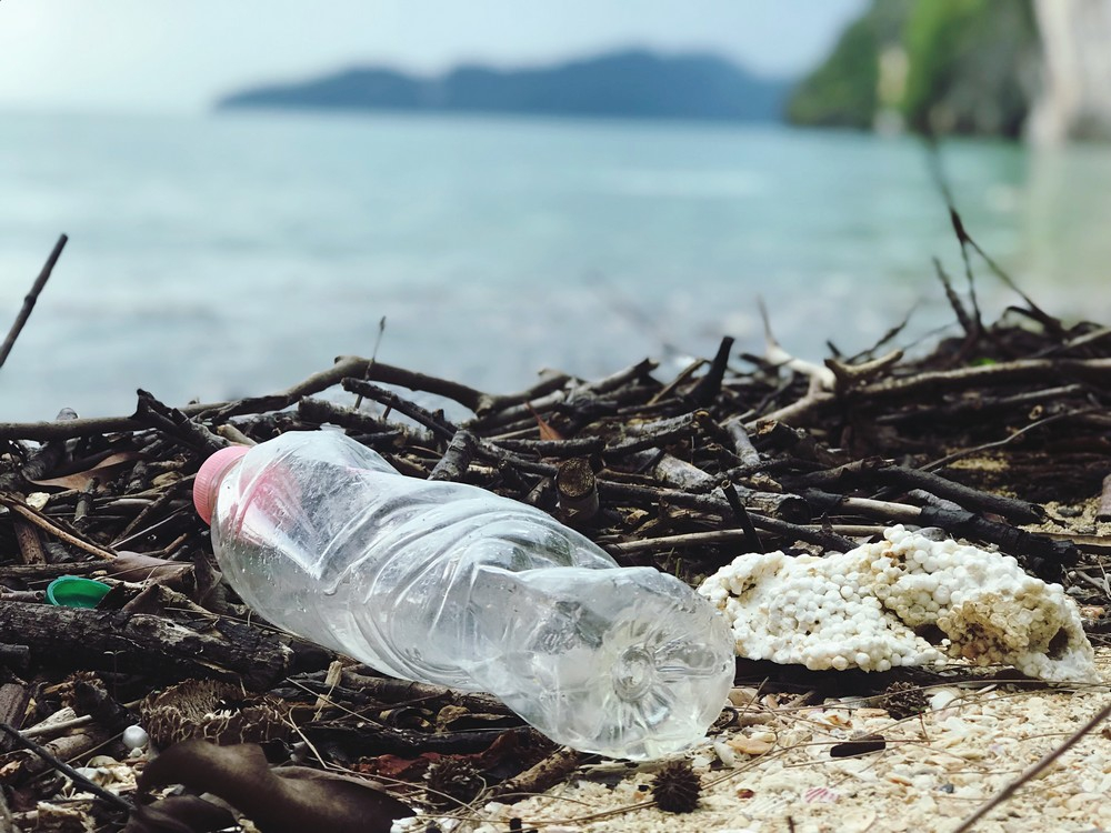 Παγκόσμια Ημέρα Περιβάλλοντος 2023 – #BeatPlasticPollution
