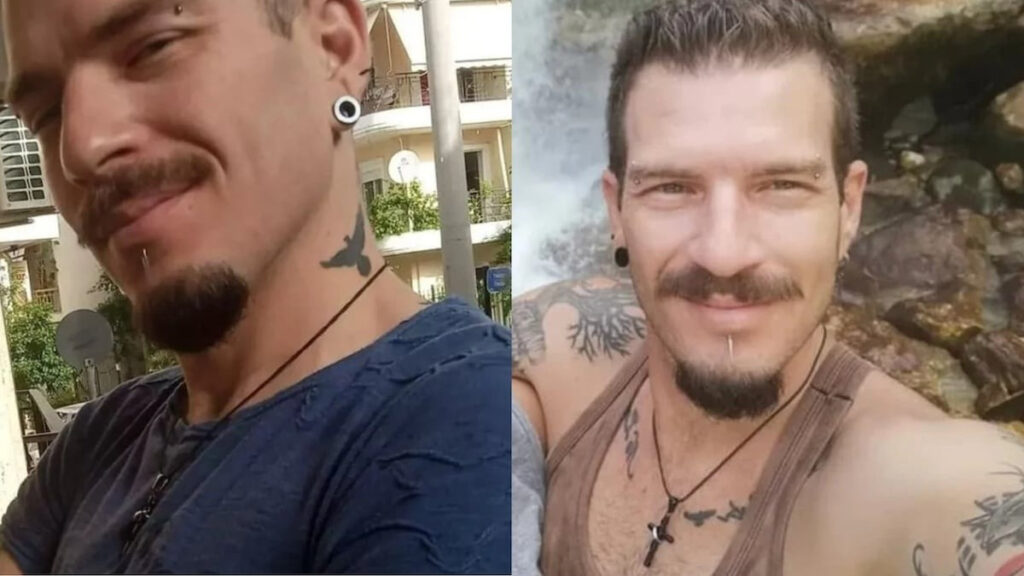 Άγιοι Ανάργυροι: Στο Τζάνειο ο 39χρονος δολοφόνος της Κυριακής Γρίβα με εντολή εισαγγελέα