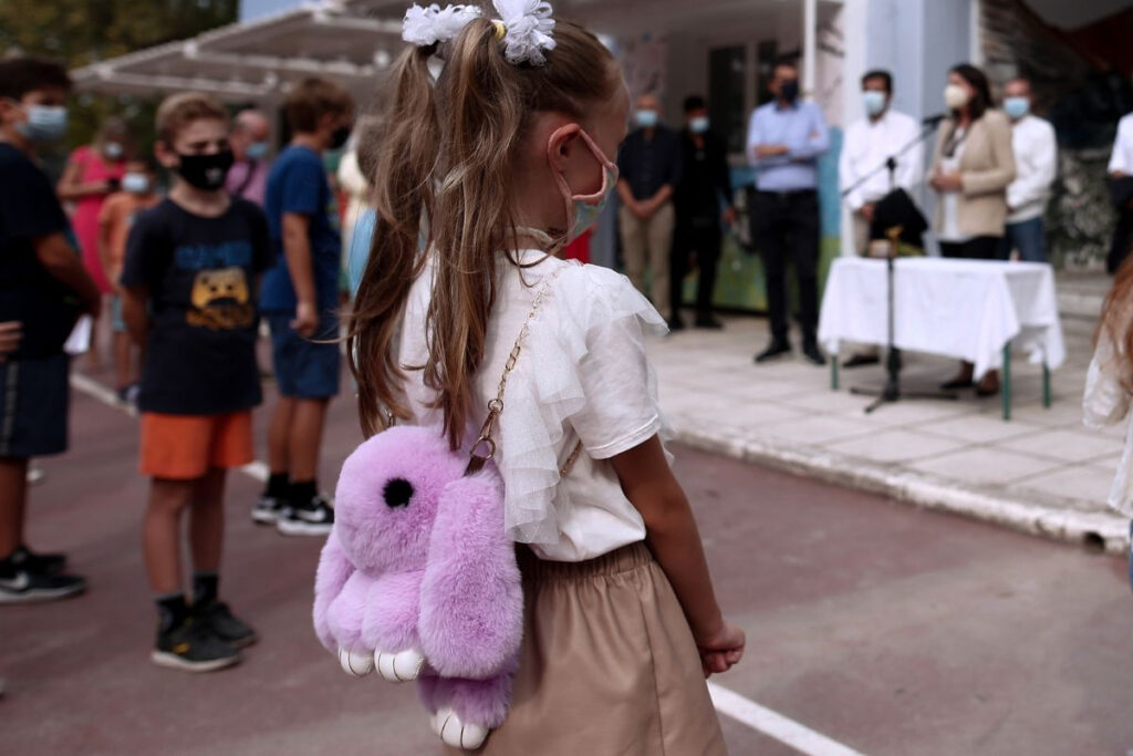 Σχολεία: Σαρωτικές αλλαγές από τον Σεπτέμβριο