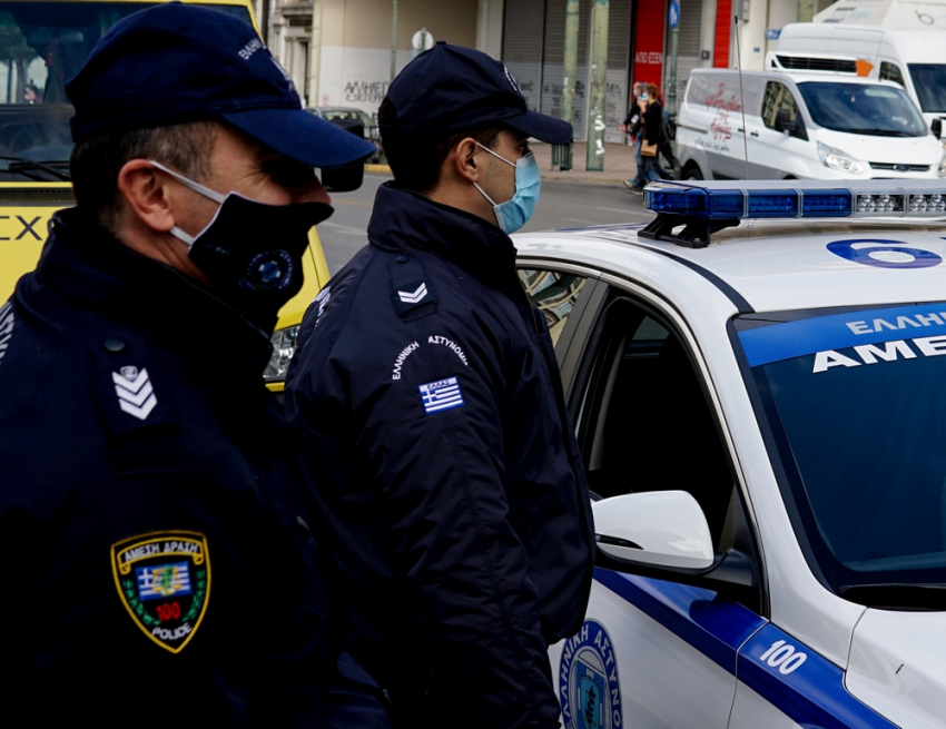 Είχαν ρημάξει την Αττική στις κλοπές αυτοκινήτων με αδυναμία στα Nissan και τα Land Rover