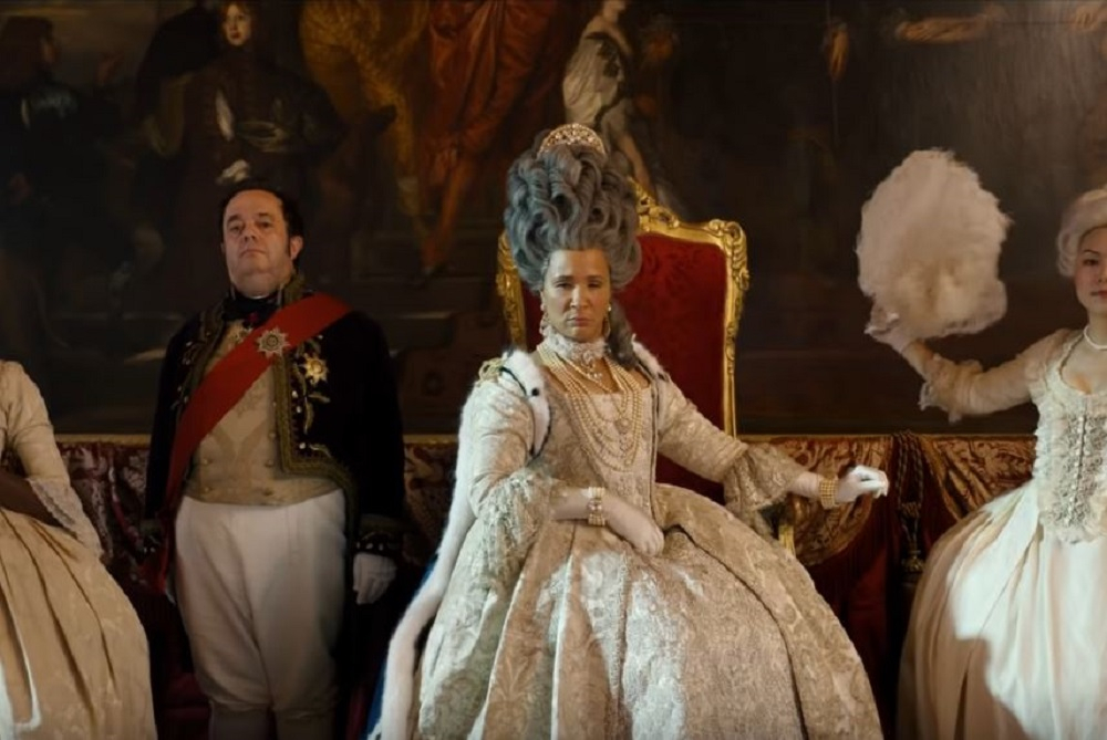 Bridgerton: Λίγα λόγια για τη νούμερο 1 σειρά του Netflix