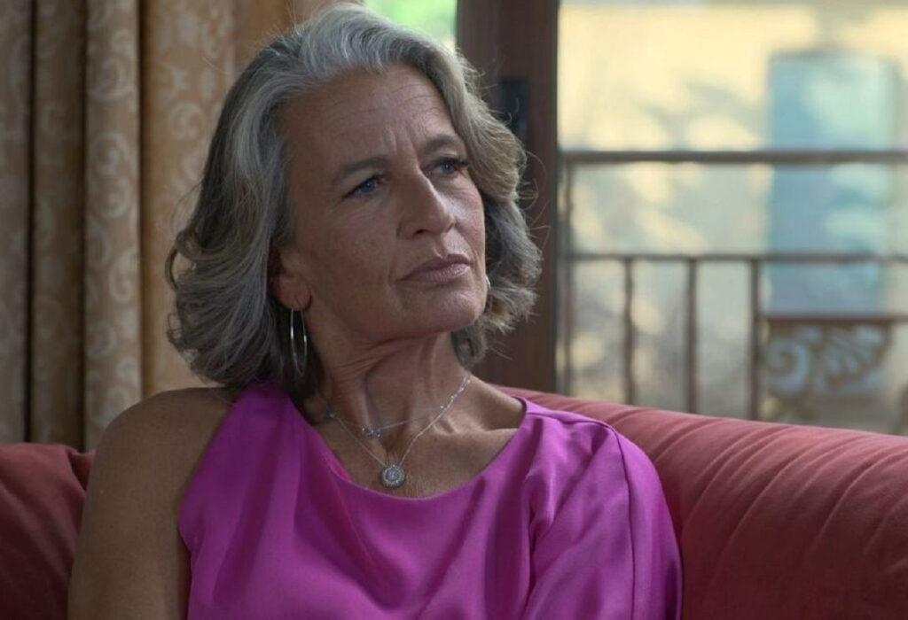 Μαύρο Ρόδο spoiler: Η Κύρα επιστρέφει και «διψάει» για εκδίκηση