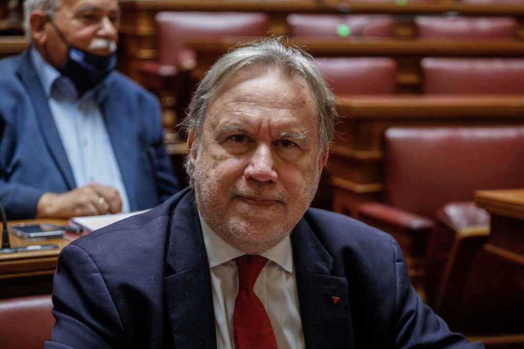Αποτελέσματα εκλογών 2023: Πόσους σταυρούς πήρε ο Γιώργος Κατρούγκαλος