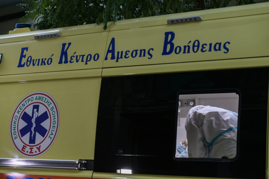 Θρήνος στην Εύβοια με θάνατο 12χρονου από ανακοπή καρδιάς