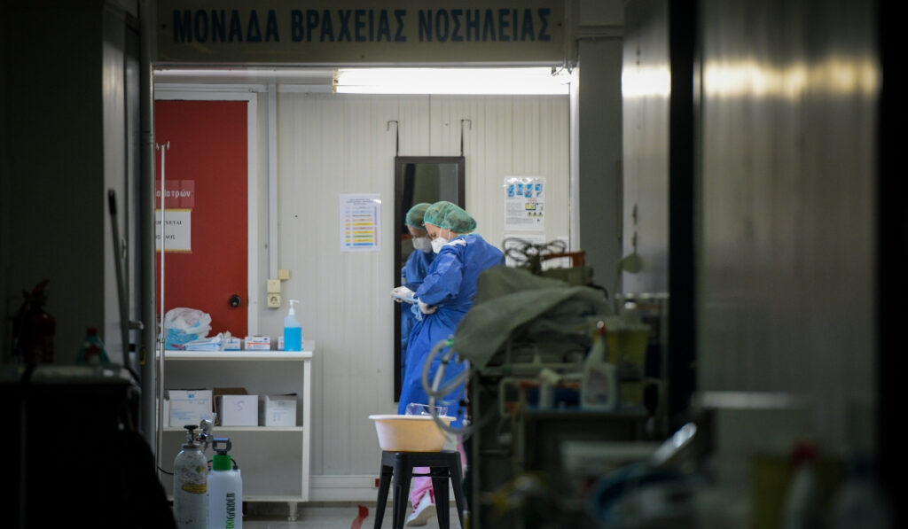 Τι γνωρίζουμε για το ανθεκτικό βακτήριο klebsiella pneumoniae που «πλημμύρισε» 15 νοσοκομεία της χώρας