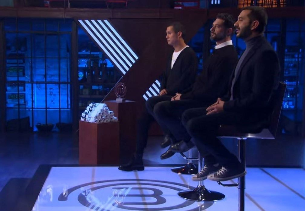 MasterChef 5: Απόψε η πρώτη αποχώρηση – ποιος φεύγει