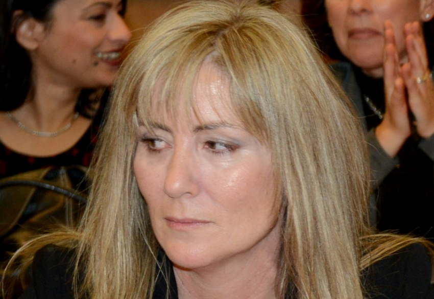 Τουλουπάκη για καταγγελίες Μιωνή: Δικαστικοί λειτουργοί κατηγορούνται γιατί έκαναν το καθήκον τους