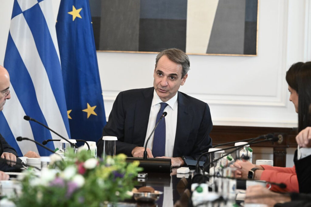 Αιφνιδιασμός και αμηχανία για τις αγροτικές κινητοποιήσεις στην κυβέρνηση