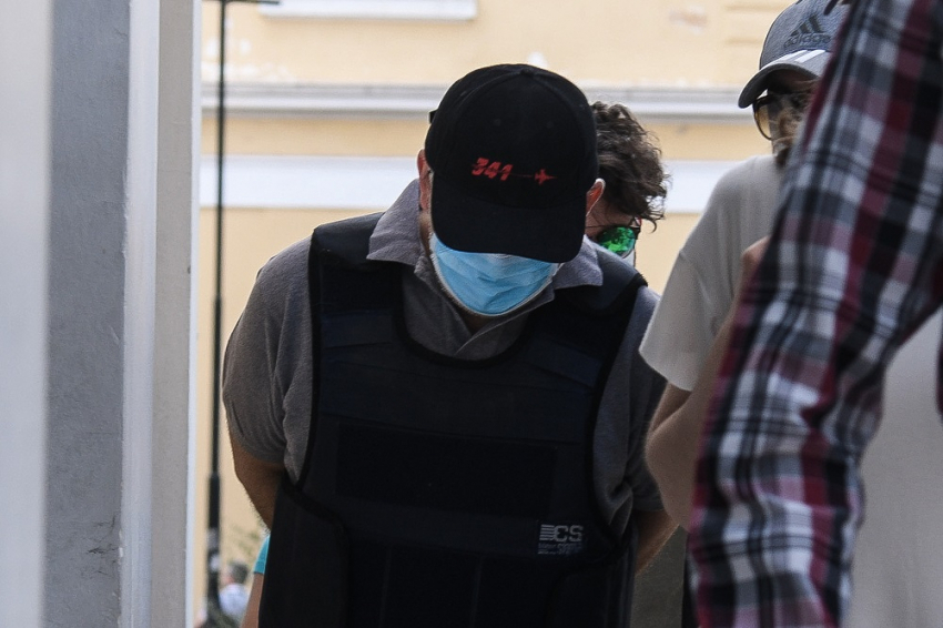 Ψευτογιατρός: «Δεν είχα συνεργούς» – Η συμπληρωματική απολογία του 47χρονου