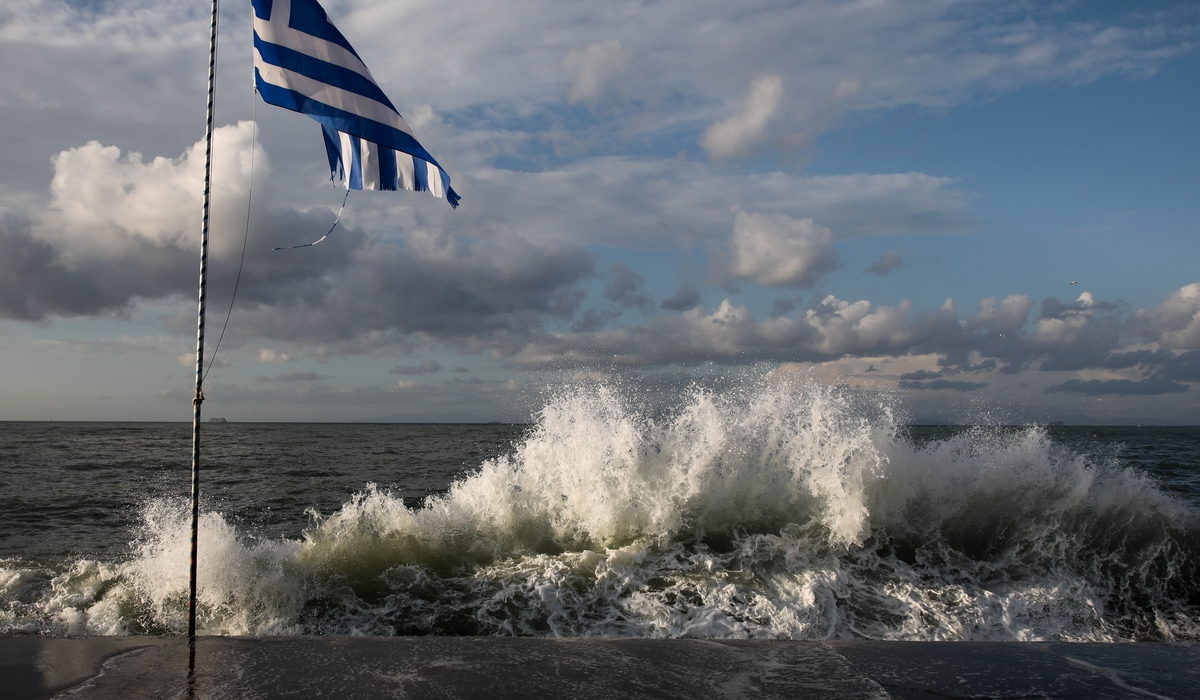 Κλέαρχος Μαρουσάκης: Νέο κύμα κακοκαιρίας 24 ωρών – Πού θα «χτυπήσει»