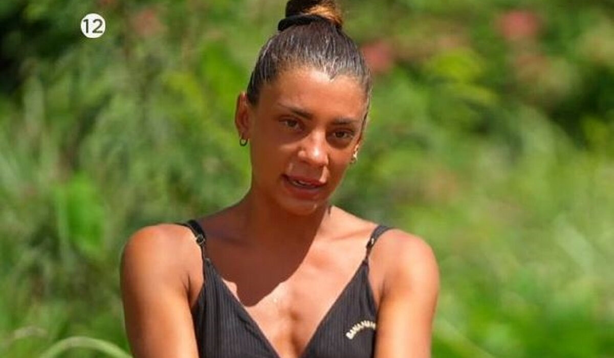 Survivor All Star – Μαριαλένα Ρουμελιώτη: «Πολλές φορές λυγίζω, κοιτάζω το λιοντάρι μου και παίρνω δύναμη»