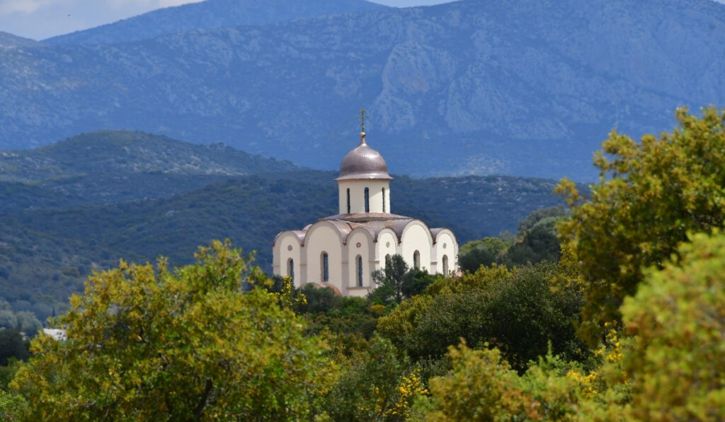 Εορτολόγιο Μαρτίου: Ποιοι έχουν γιορτή σήμερα Τετάρτη 29/3