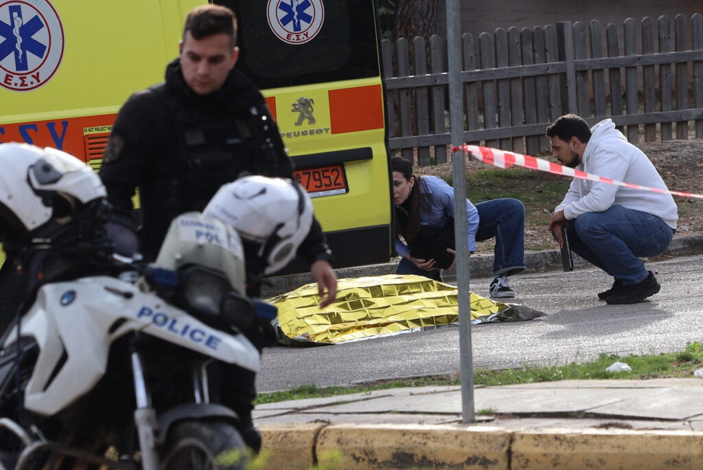 Θρακομακεδόνες: Το ταξίδι από το Ντουμπάι πυροδότησε την εκτέλεση – Υπήρχε «ανοιχτό συμβόλαιο»