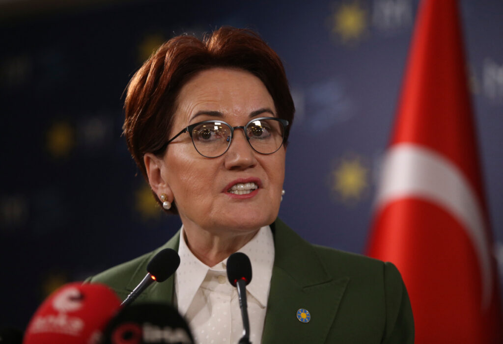 Πυρά Ακσενέρ σε Ερντογάν: Με την ελληνοαιγυπτιακή συμφωνία χάσαμε τη μισή «Γαλάζια Πατρίδα»