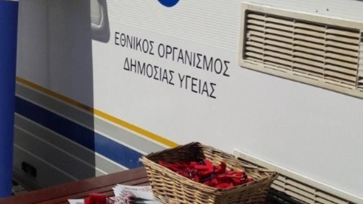 Κορονοϊός: Έκκληση ΕΟΔΥ – «Μην προσέρχεστε με ήπια συμπτώματα στα νοσοκομεία»
