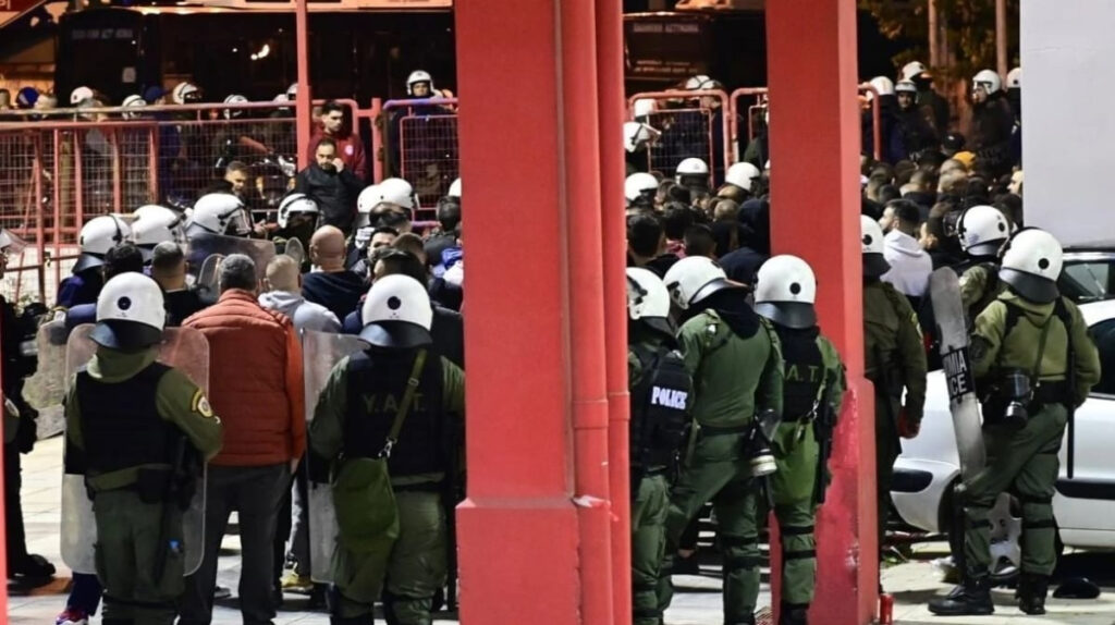 Ρέντης: Έκλεισε ο φάκελος της δολοφονίας Λυγγερίδη – Στις καλένδες οι έρευνες για ηθικούς αυτουργούς και υποκινητές