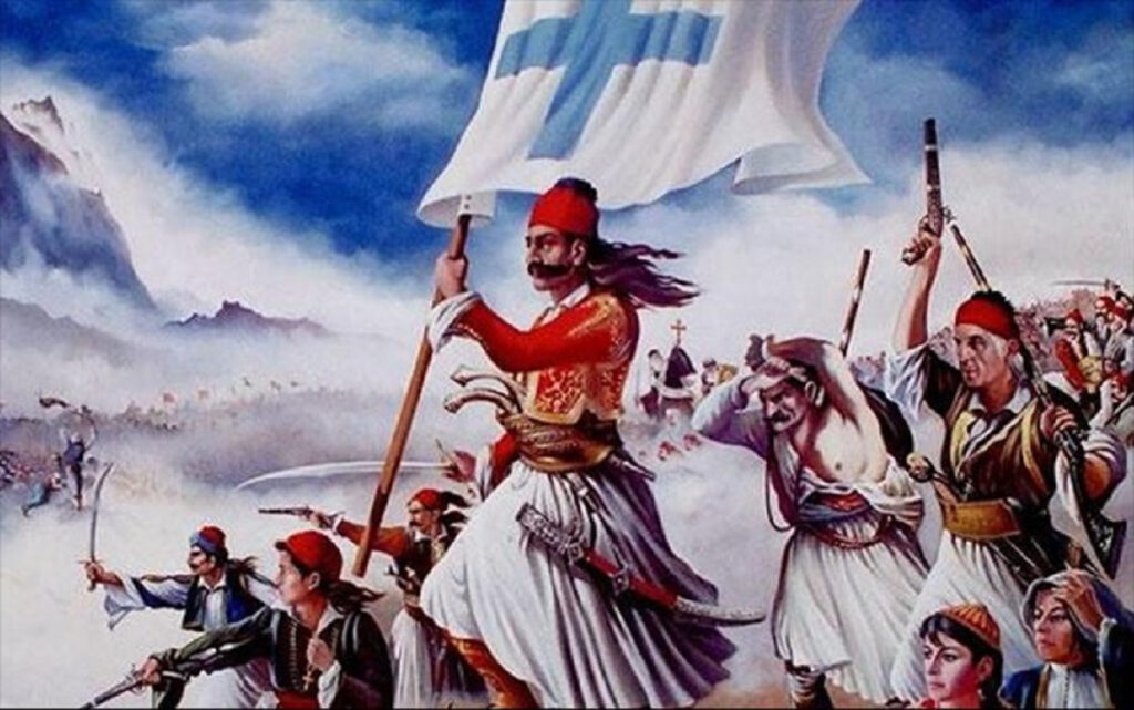 25η Μαρτίου: Τα κανάλια τιμούν την Εθνική Επέτειο στο πρόγραμμά τους – Τι θα δούμε σήμερα