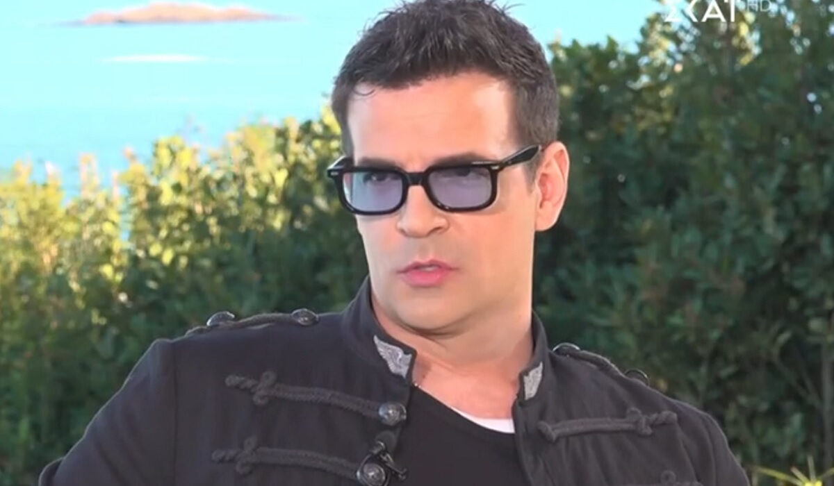 Νίνο: «Δεν έχω θέση, δεν είμαι κάπου, δεν το έχω επιλέξει εγώ»