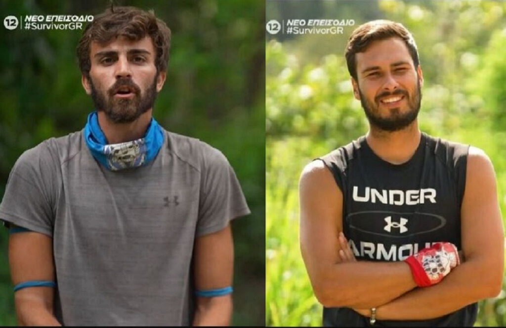 Survivor 2024 3/4: «Από μύγα έκανε ελέφαντα, εγώ δουλεύω από 14 ετών»