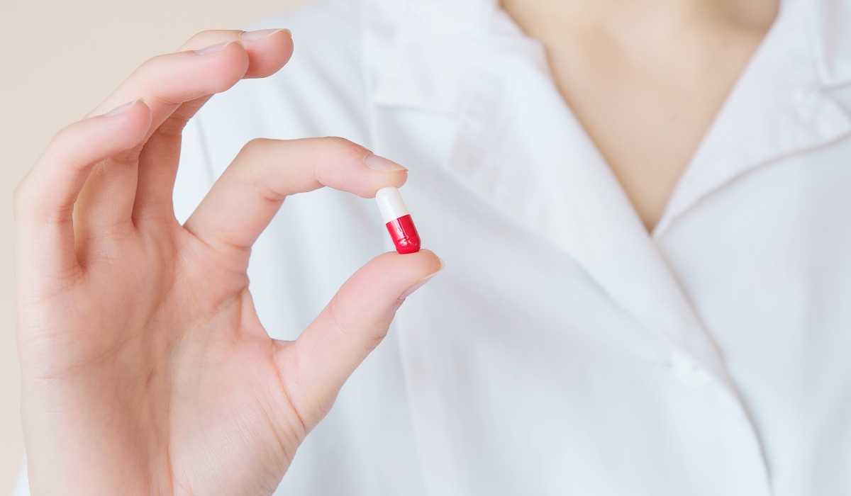 Pfizer: Ξεκίνησε τις δοκιμές χαπιού για την πρόληψη του κορονοϊού