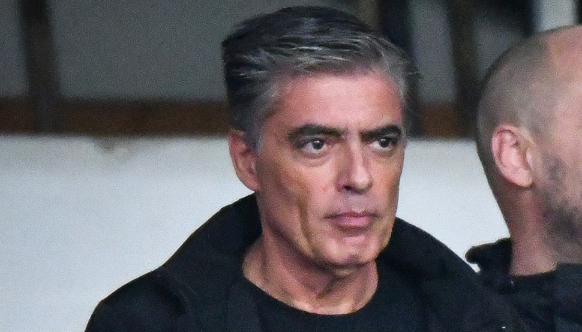 Γιατί ο Ευαγγελάτος έγινε trend στο Twitter