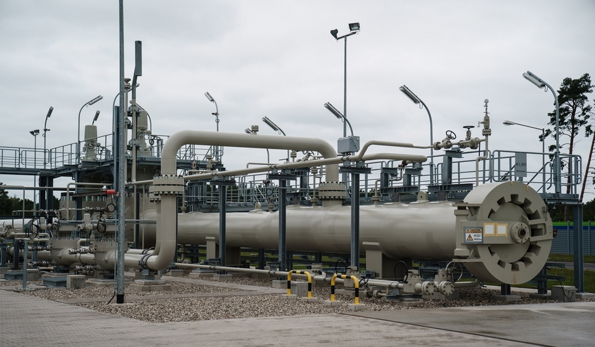 Ουκρανικό: Δυτική πίεση στη Ρωσία μέσω Nord Stream 2 – «Παγώνει ο αγωγός» λέει η Κομισιόν