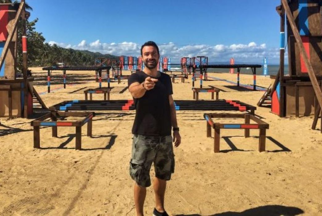Survivor: Οι παίκτες αναχωρούν από την Ελλάδα στις 18 Δεκεμβρίου