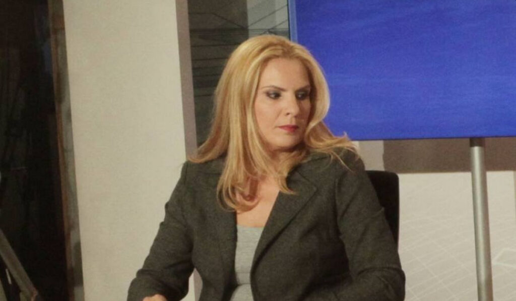 Αγγελική Σπανού: Τουρισμός για λίγους