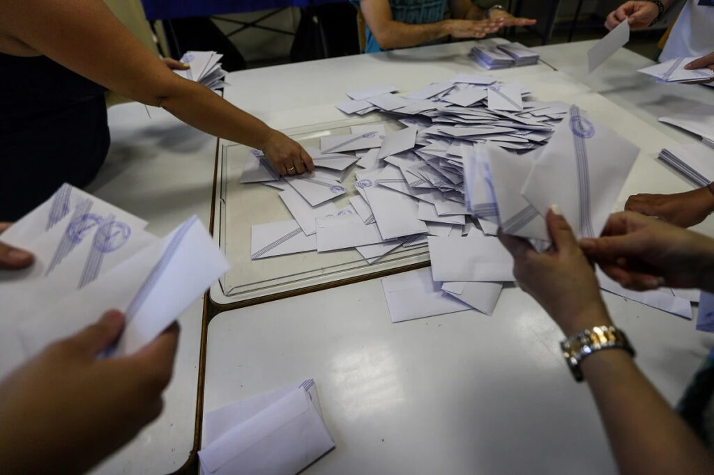Εκλογές 2023: Νέες οδηγίες για την ψηφοφορία της 21ης Μαΐου – Εγκύλιος ΥΠΕΣ