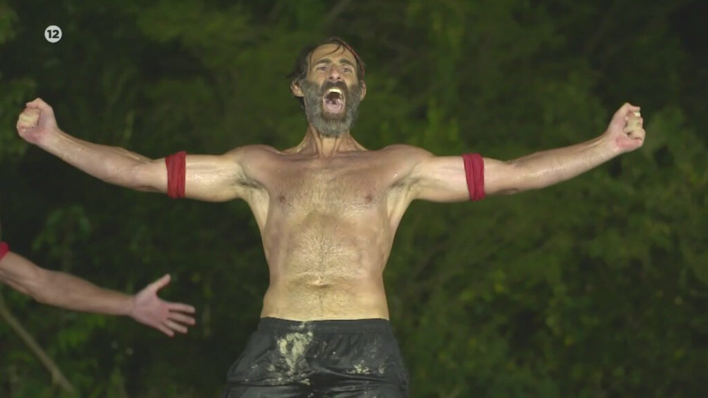 Survivor 2021: Η νέα παίκτρια απόψε και ο νέος χαμός με τον Τριαντάφυλλο
