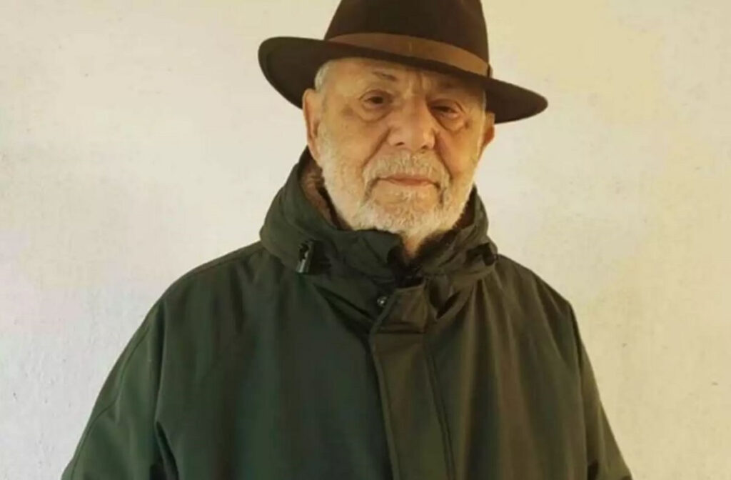Πέθανε ο στιχουργός Νίκος Βρεττός – Είχε γράψει για τον Μητροπάνο, τη Μαρινέλλα και τον Βοσκόπουλο