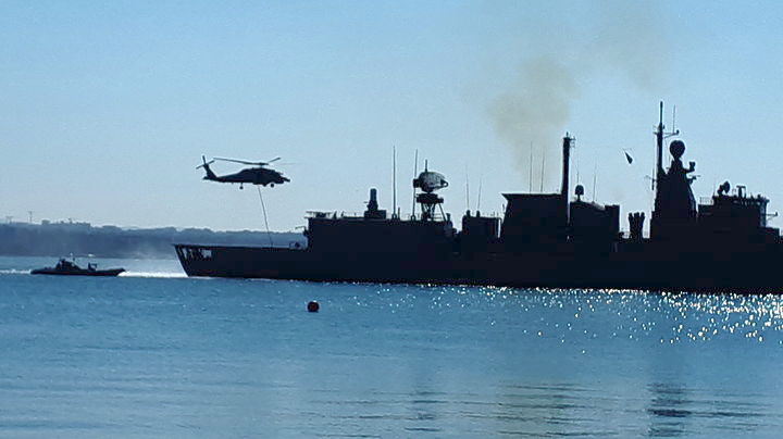 Παράταση για την υποβολή δικαιολογητικών υποψηφίων των στρατιωτικών σχολών