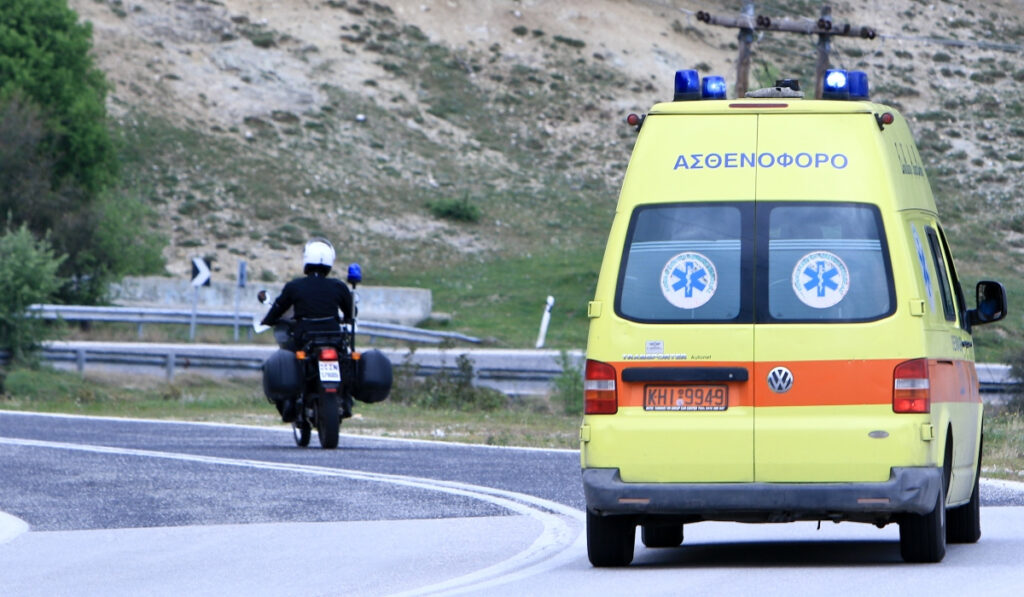 Ηράκλειο: Νεκρός 32χρονος μέσα στο σπίτι του – Τον βρήκε ο πατέρας του