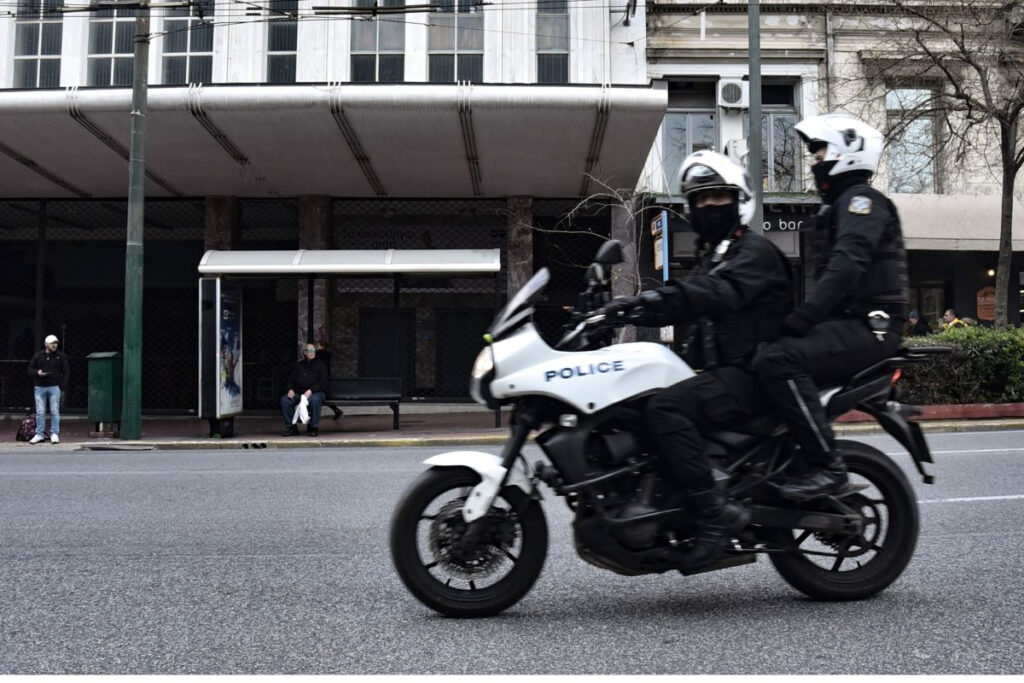 Νεκρός 30χρονος αστυνομικός της ΔΙΑΣ σε καταδίωξη στον Ασπρόπυργο