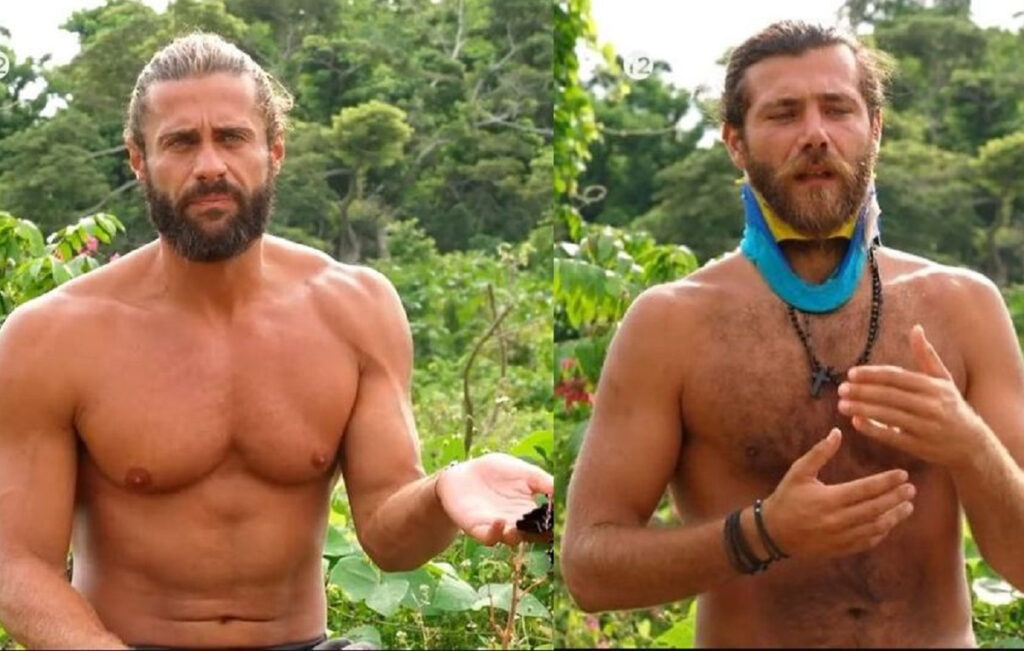 Survivor All Star: Μπάρτζης και Βασάλος ξεμπροστιάζουν ψηφοφορίες και συμμαχίες