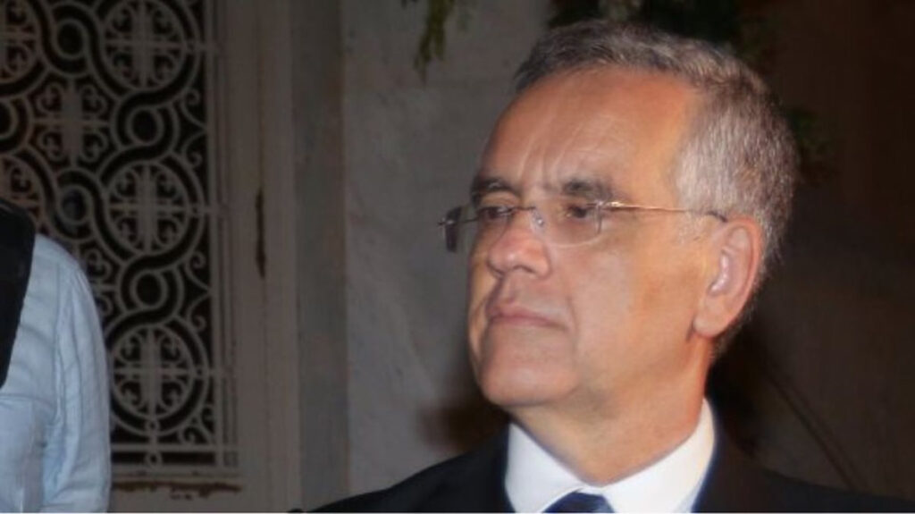 «Κατεβάζει ταχύτητα» ο Ντογιάκος στην έρευνα για τις υποκλοπές