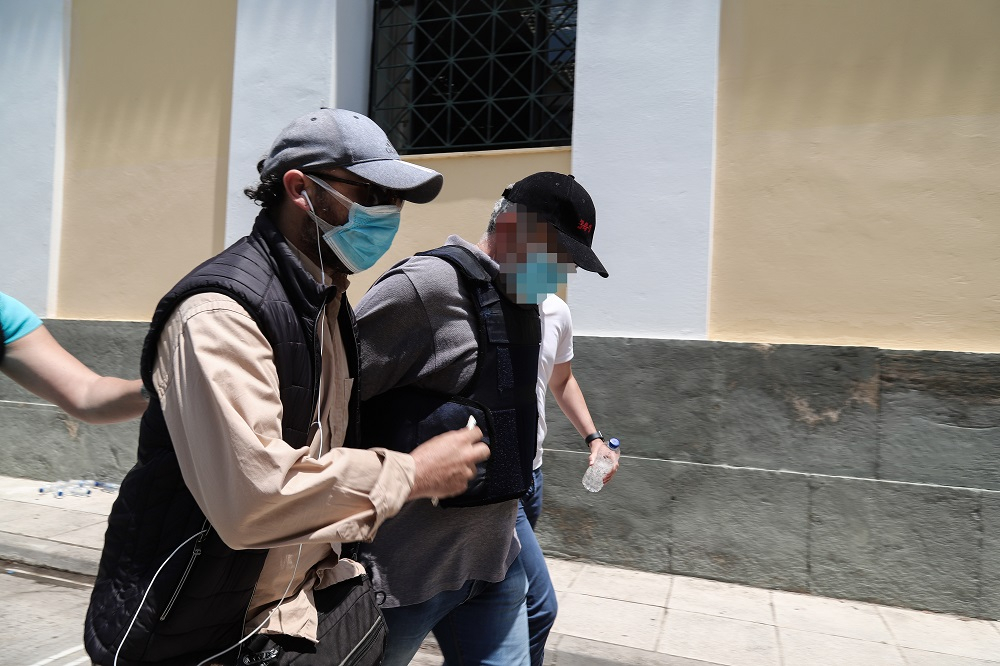 «Ψευτογιατρός»: Ήθελε να εξαγοράσει την Ολυμπιακή – Δήλωνε ακόμη και γιατρός του Χριστόδουλου