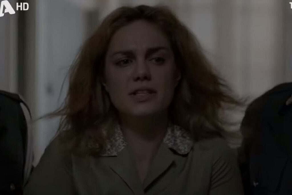 Το προξενιό της Ιουλίας spoiler: 4 χρόνια μετά… η αφορμή του φονικού – Τα επόμενα επεισόδια από 25 έως 27/6