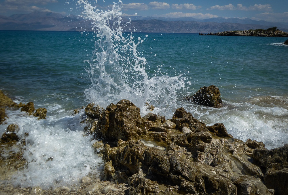 Ο καιρός αύριο Παρασκευή 24/7/2020