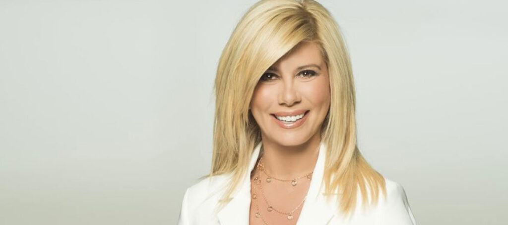 Διακόπτεται για τρεις μέρες η εκπομπή «Αλήθειες με τη Ζήνα»